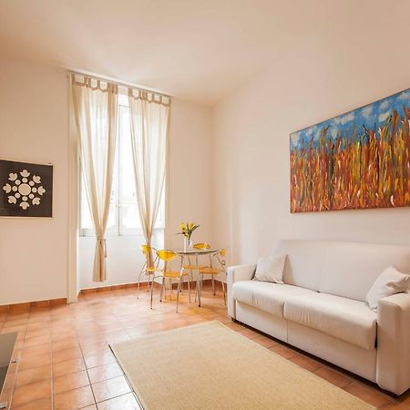 B&B Salerno House Ngoại thất bức ảnh