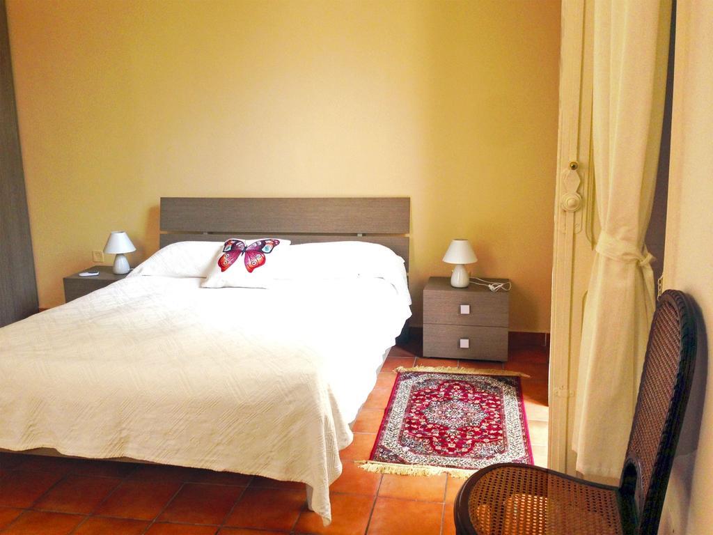 B&B Salerno House Ngoại thất bức ảnh