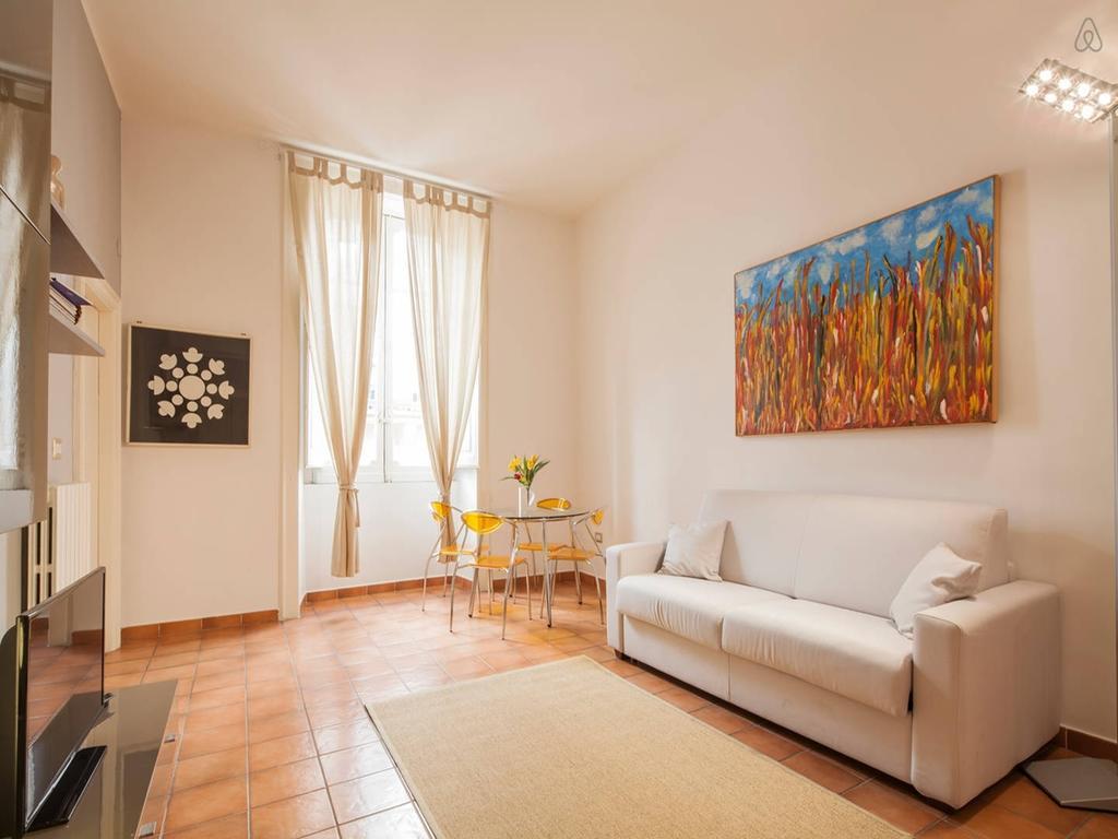 B&B Salerno House Ngoại thất bức ảnh
