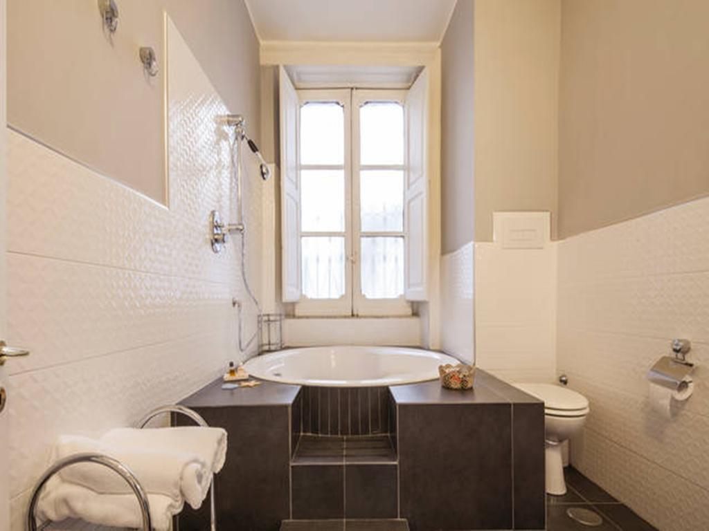 B&B Salerno House Ngoại thất bức ảnh