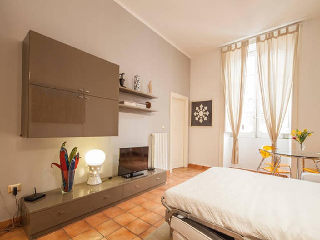 B&B Salerno House Ngoại thất bức ảnh