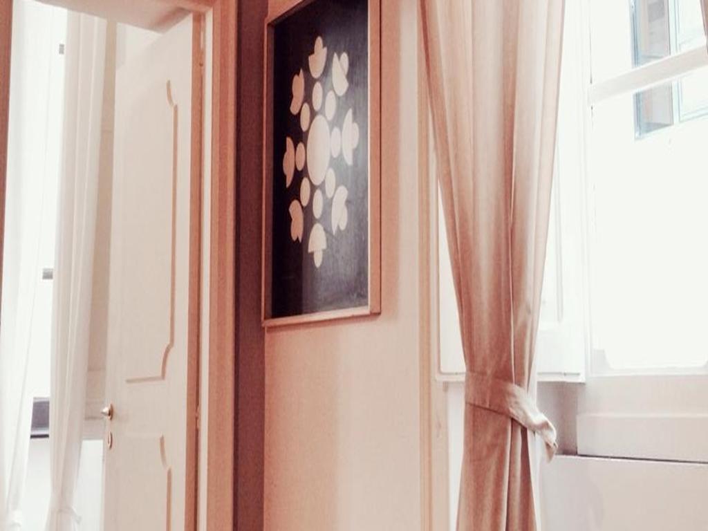 B&B Salerno House Ngoại thất bức ảnh