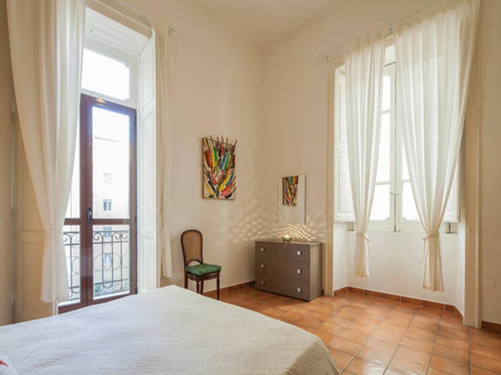 B&B Salerno House Ngoại thất bức ảnh