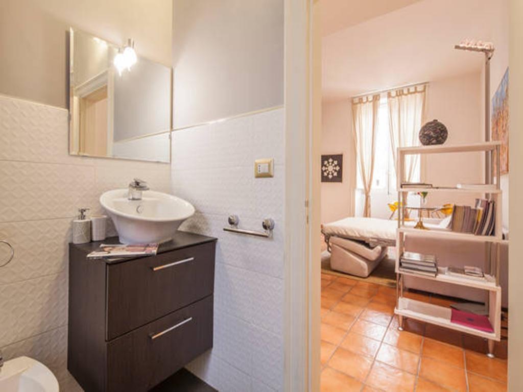 B&B Salerno House Ngoại thất bức ảnh