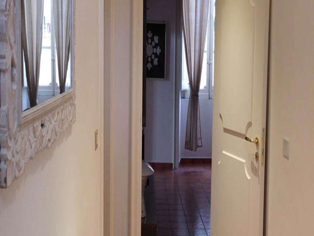 B&B Salerno House Ngoại thất bức ảnh